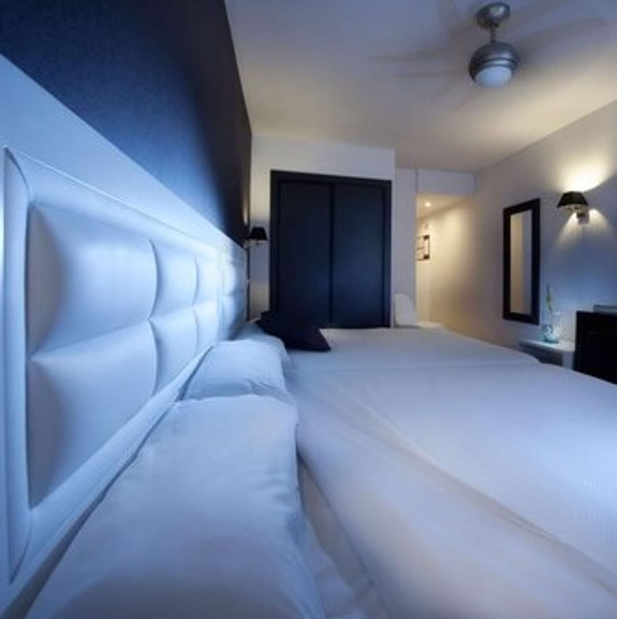 Evenia Zoraida Garden Hotell Roquetas de Mar Eksteriør bilde